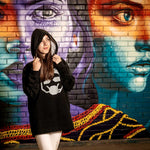 Заредете изображение във визуализатора на галерията – WRAITH Hoodie
