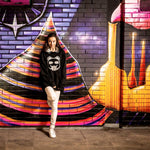 Заредете изображение във визуализатора на галерията – WRAITH Hoodie
