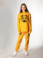 Заредете изображение във визуализатора на галерията – CAUSTIC Hoodie
