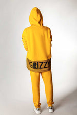 Заредете изображение във визуализатора на галерията – CAUSTIC Hoodie
