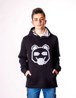 Заредете изображение във визуализатора на галерията – WRAITH Hoodie
