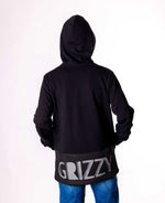 Заредете изображение във визуализатора на галерията – WRAITH Hoodie
