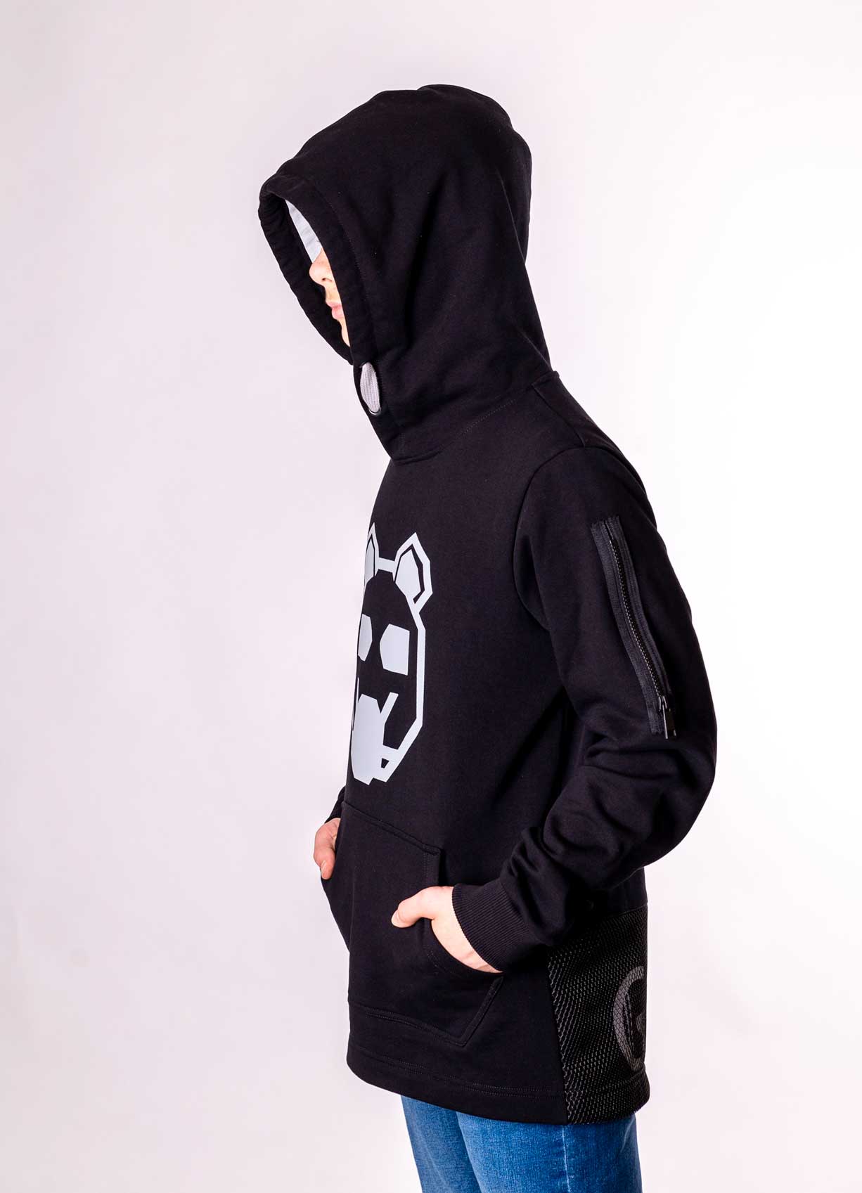 WRAITH Hoodie