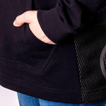 Заредете изображение във визуализатора на галерията – WRAITH Hoodie
