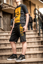 Заредете изображение във визуализатора на галерията – WRAITH Shorts
