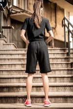 Заредете изображение във визуализатора на галерията – WRAITH Shorts
